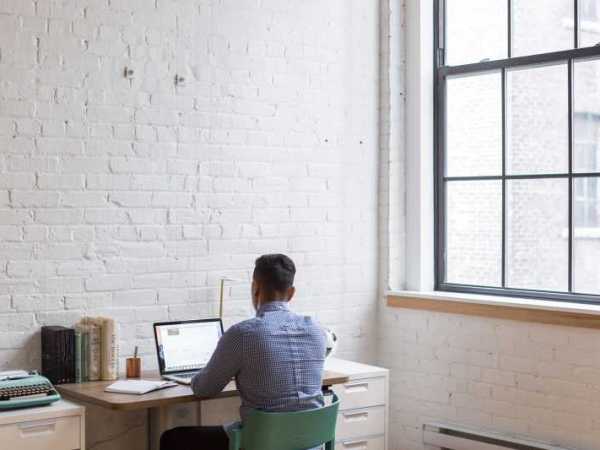 The Art of&nbsp;Connection